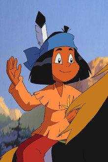 Yakari