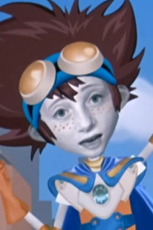 Digimon: The Movie