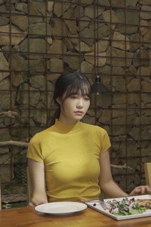 여제자