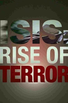 ISIS: Rise of Terror