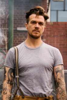 Aaron Schuppan
