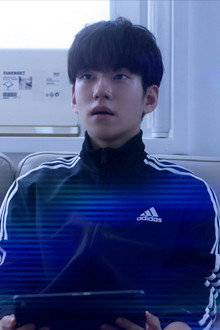 너의 몸에 접속 중...