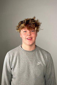 Jude Hollick