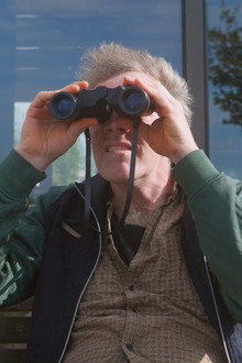 Glas, mijn onvervulde leven