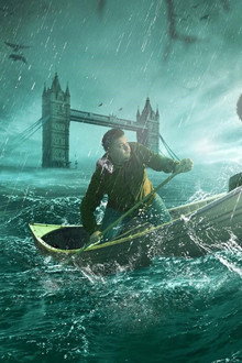 National Theatre Live: The Book of Dust — La Belle Sauvage
