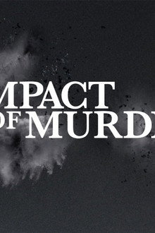 Impact of Murder