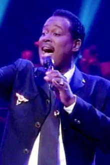 Luther Vandross: Always And Forever - An Evening of Songs
