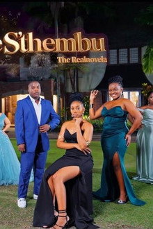 Izingane Zes'thembu