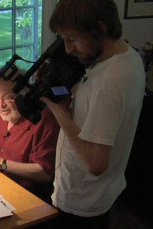 Tell them anything you want: A portrait of Maurice Sendak