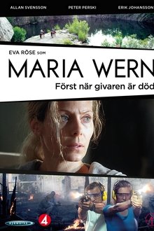 Marija Vern 4 Sezonas