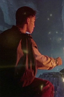 孔雀王子