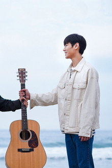 WISH YOU: Your Melody From My Heart