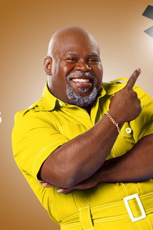 Tyler Perry's Meet The Browns - The Play