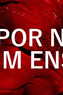 Por Nós, um ensaio