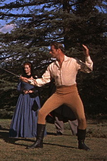 Duel on the Mississippi