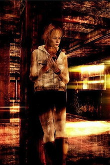 Silent Hill 3