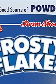 Frosty Flakes