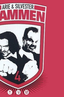 Arie & Silvester: Rammen