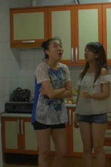 가자! 장미여관으로 3: 방황