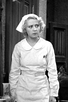 Miss Pinkerton