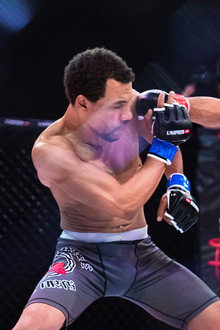 Unified MMA 57