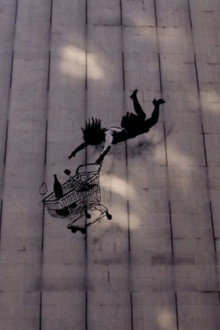 DocoBANKSY