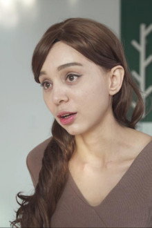 러시아 가정부