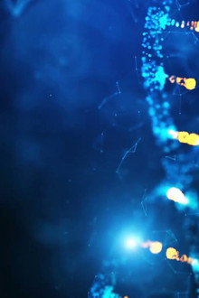 DNA - Il Codice della vita