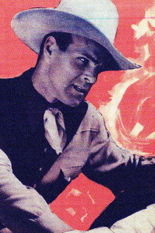 The Fighting Texan