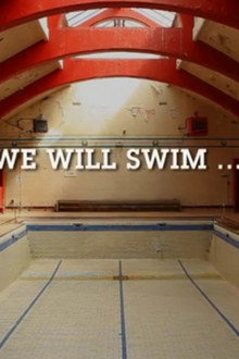 United We Will Swim... Again