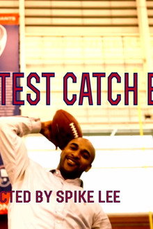 Spike Lee's Lil' Joints: The Greatest Catch Ever