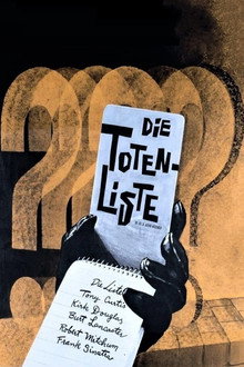 Die Totenliste