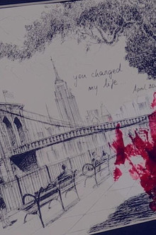 Forget Me Not