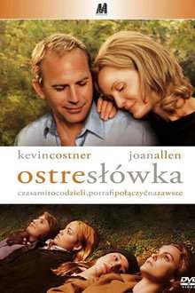 Ostre słówka