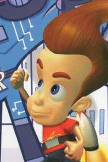 Jimmy Timmy Power Hour 3: The Jerkinators!