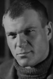 Владимир Войшвилло