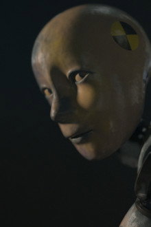 撞擊測試