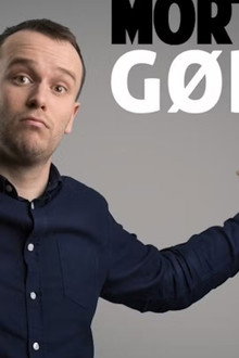 Morten Wichmann: Gør sin ting
