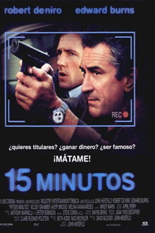 15 minutos