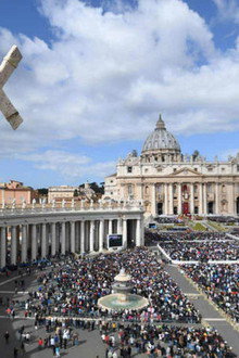 National Geographic: Inside the Vatican