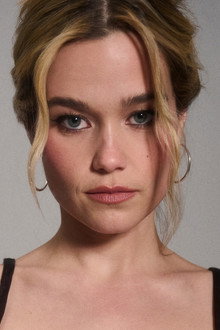 Sarah Catherine Hook