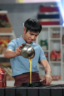 นายไข่เจียว เสี่ยวตอร์ปิโด
