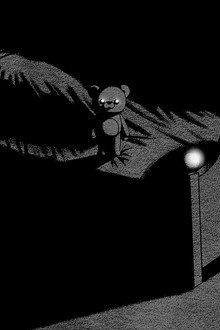 Good Night, Mr. Ted