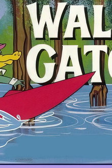 Wally Gator