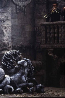 Il ritorno d'Ulisse in patria