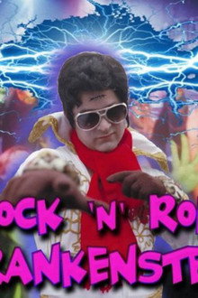Rock 'n' Roll Frankenstein