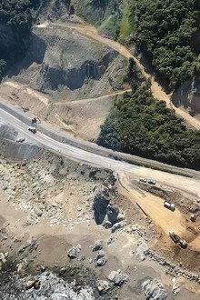 Kaikōura: A Big Year