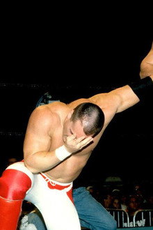 ECW November To Remember 1998