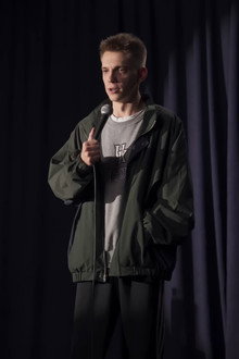 Кирилл Селегей: АААААА