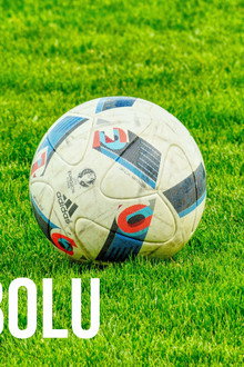 Şehrin Futbolu